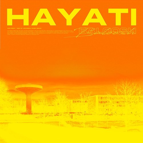 Hayati Baloosh