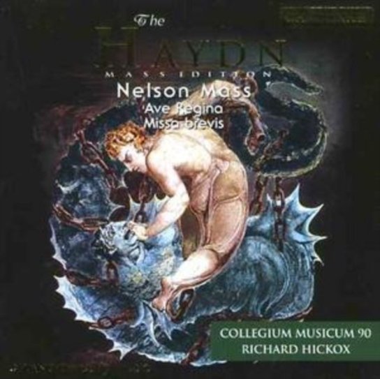 Haydn: Mass Edition Gritton Susan