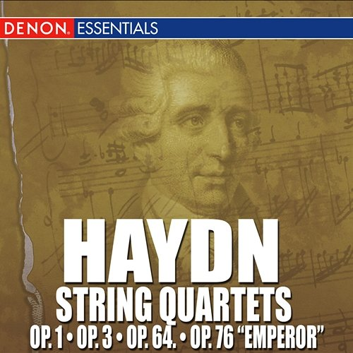 Haydn: String Quartets Various Artists
