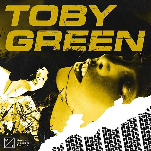 Haze Toby Green