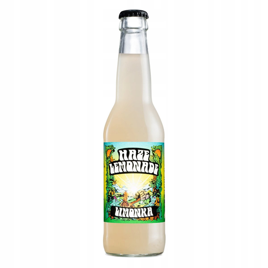 Haze Lemonade Limonka Haze