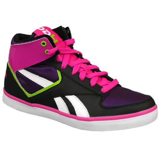 Hazelboro Mid Reebok