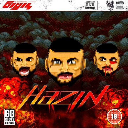 Hazin Gigis