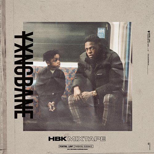 HBK Yxng Bane