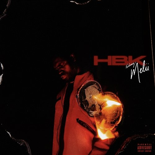 HBK Sainvil and Melii