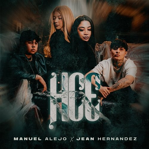 HCE Jean Hernandez, Manuel Alejo