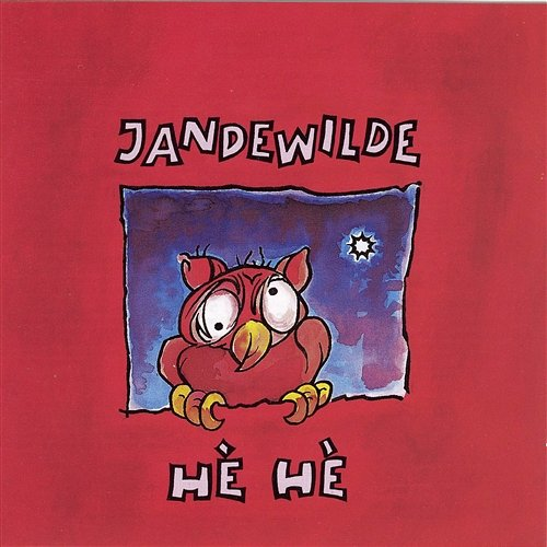 He He Jan De Wilde