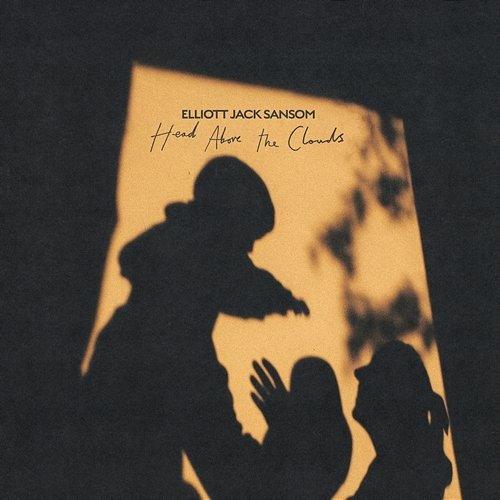 Head Above the Clouds Elliott Jack Sansom