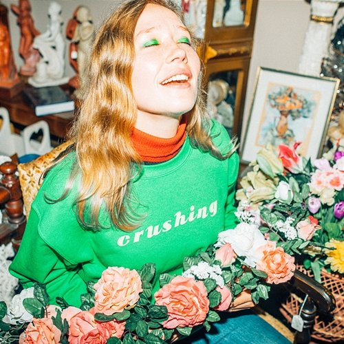 Head Alone Julia Jacklin