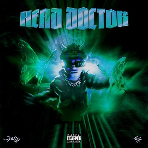 Head Doctor NoCap & sped up nightcore
