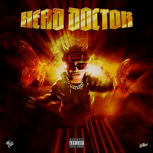 Head Doctor NoCap feat. Lil Tecca
