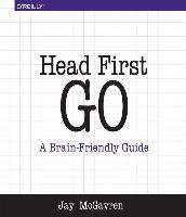 Head First Go McGavren Jay