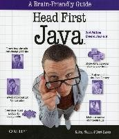 Head First Java Bates Bert, Sierra Kathy