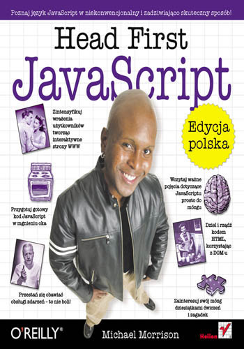 Head First. JavaScript Morisson Michael