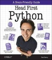 Head First Python W opisie