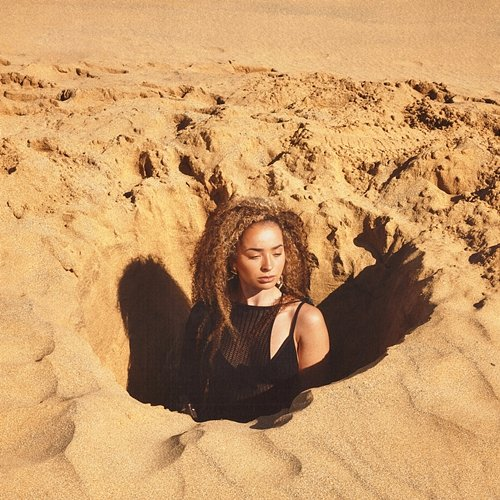 head in the ground Ella Eyre, Tiggs Da Author