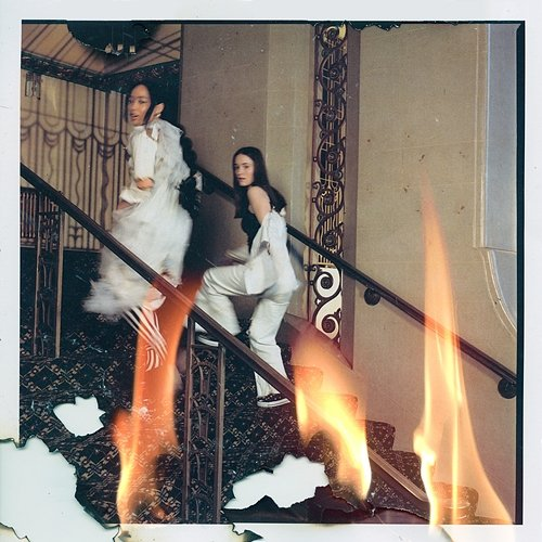 Head on Fire Griff x Sigrid