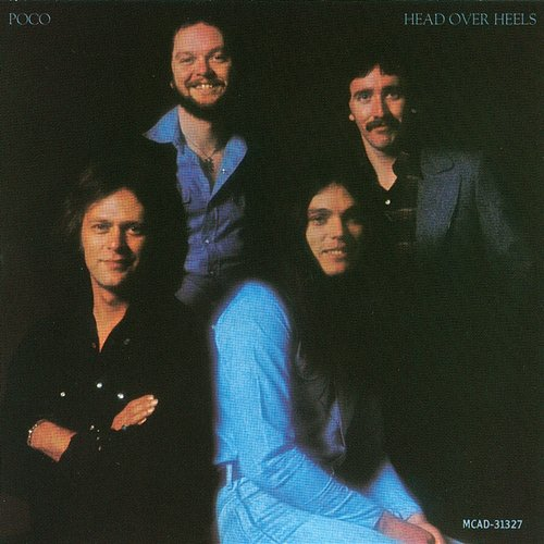 Head over Heals Poco