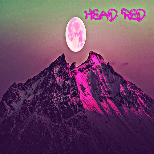 Head Red Donna Hankins