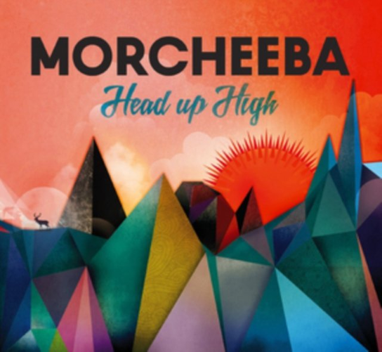 Head Up High Morcheeba