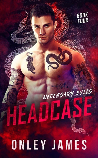 Headcase Onley James