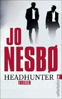 Headhunter Nesbø Jo