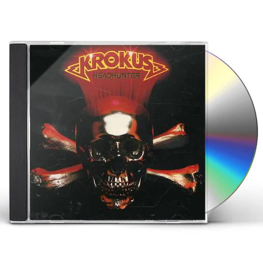 Headhunter Krokus