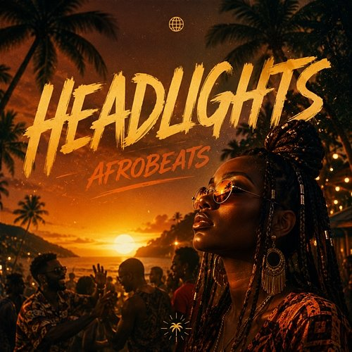 Headlights - Afrobeats Firelight Records
