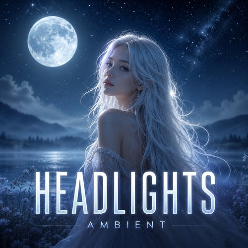 Headlights - Ambient Firelight Records