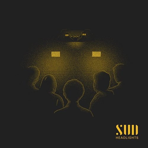 Headlights SUD