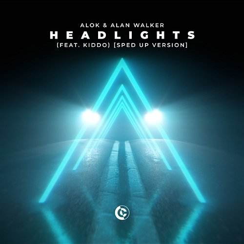 Headlights Alok & Alan Walker feat. KIDDO