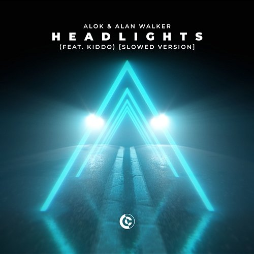 Headlights Alok & Alan Walker feat. KIDDO