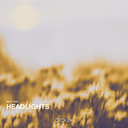 Headlights Monte Rosa
