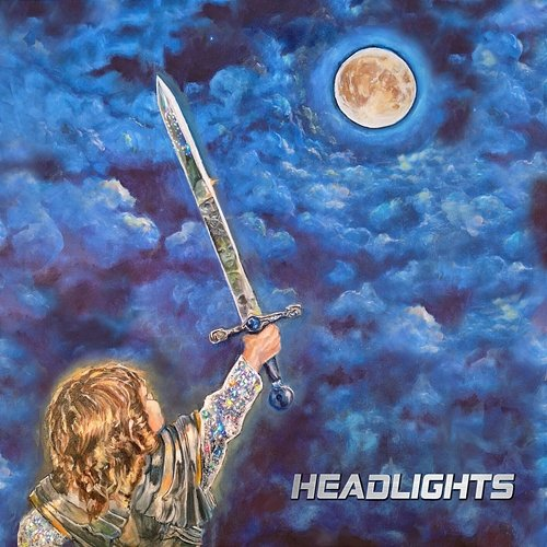 Headlights Alex G