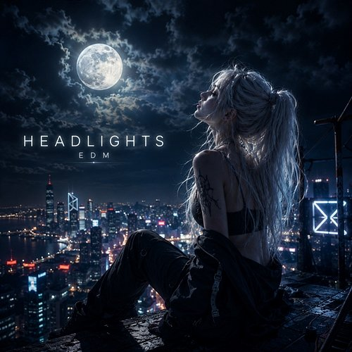Headlights - EDM Firelight Records
