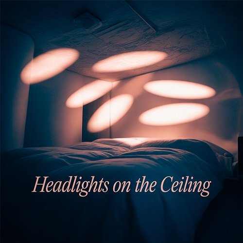 Headlights on the Ceiling TJ Miller