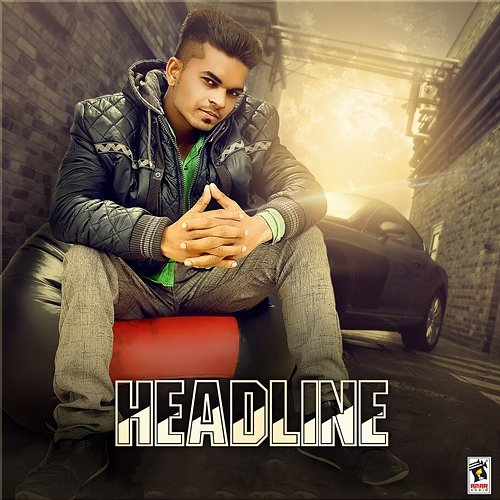 Headline P.S Rai