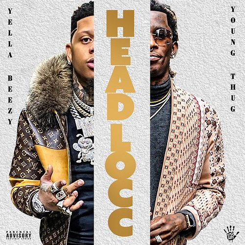 Headlocc Yella Beezy, Young Thug