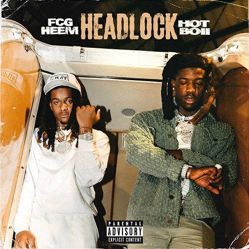 Headlock FCG Heem feat. Hotboii