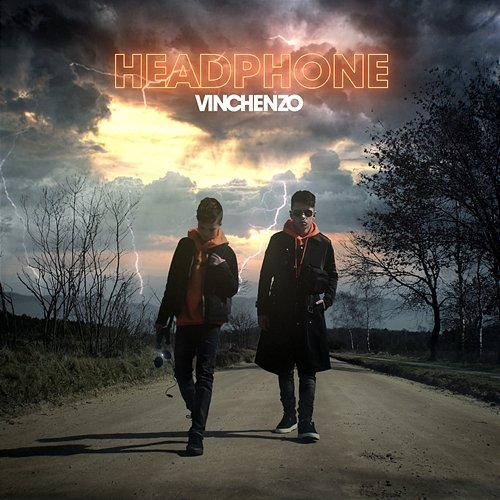 Headphone Vinchenzo