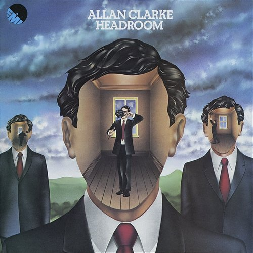 Headroom Allan Clarke