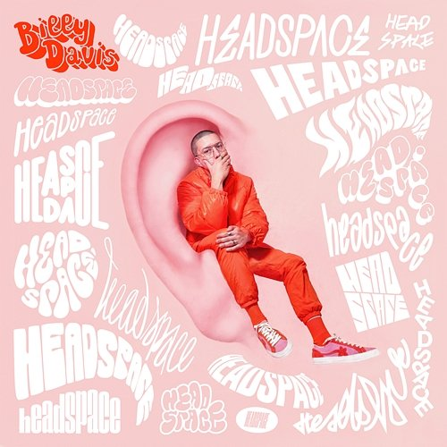 Headspace Billy Davis feat. Jordan Dennis, KYE