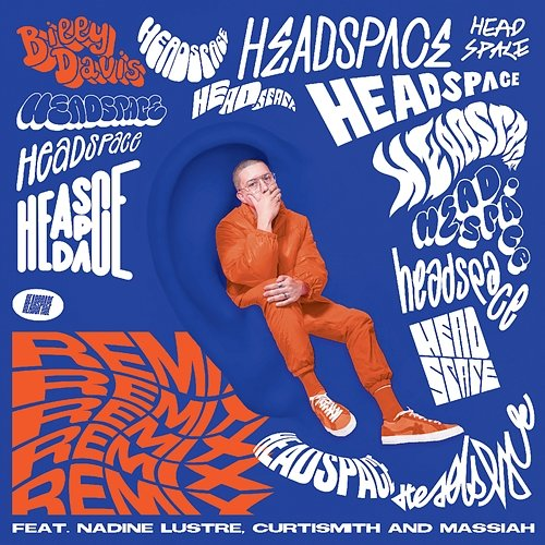 Headspace Billy Davis feat. Nadine Lustre, Curtismith and Massiah