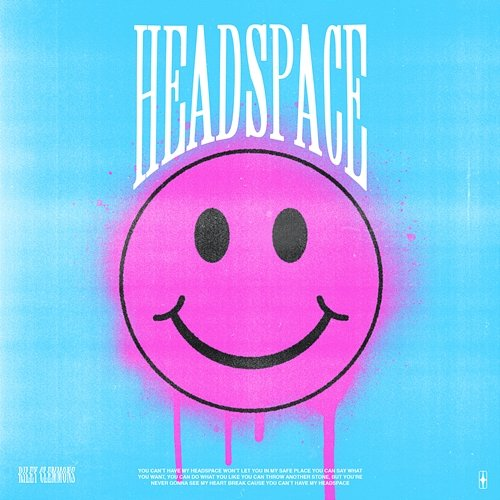 Headspace Riley Clemmons