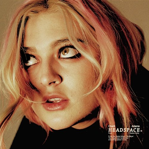 Headspace Charli Adams feat. Ruston Kelly