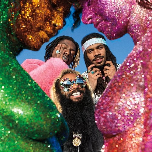 Headstone Flatbush Zombies