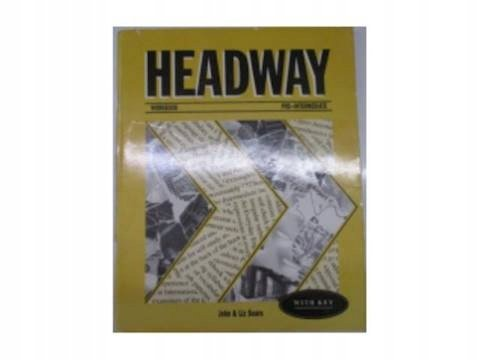 Headway Soars John