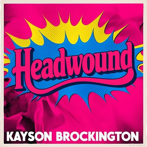 Headwound Kayson Brockington