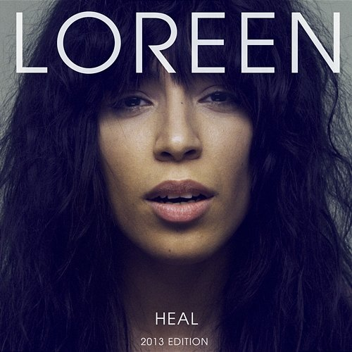 Heal Loreen