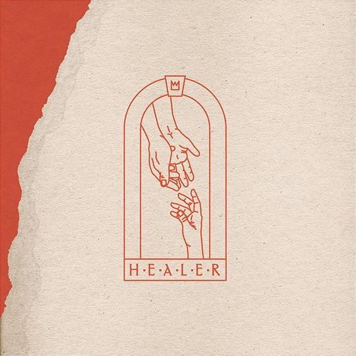 Healer Casting Crowns